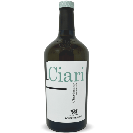 Chardonnay Venezia DOC 2024 - Borgo Molino