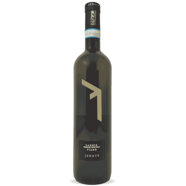 Fiano Janare Sannio DOC 2024 - La Guardiense