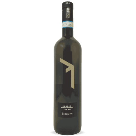 Fiano Janare Sannio DOP 2024 - La Guardiense