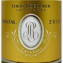 Champagne Cristal Brut AOC 2012 - Louis Roederer Champagne Cristal Brut AOC 2012 - Louis Roederer