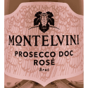 Prosecco Rosé Brut Millesimato DOC 2023 - Montelvini Prosecco Rosé Brut Millesimato DOC 2023 - Montelvini