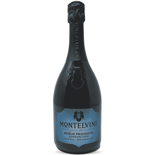 Prosecco Asolo Superiore Extra Brut Millesimato DOCG 2023 - Montelvini Prosecco Asolo Superiore Extra Brut Millesimato DOCG 2023 - Montelvini