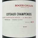 Coteaux Champenois Rouge Meunier Premier Cru AOC 2018 - Roger Coulon Coteaux Champenois Rouge Meunier Premier Cru AOC 2018 - Roger Coulon