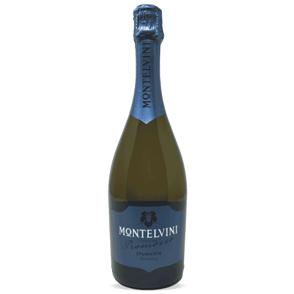 Spumante Promosso Extra Dry - Montelvini Spumante Promosso Extra Dry - Montelvini