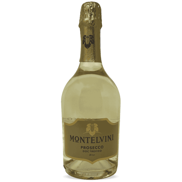 Prosecco Brut Master Treviso DOC - Montelvini Prosecco Brut Master Treviso DOC - Montelvini