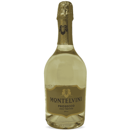 Prosecco Brut Master Treviso DOC - Montelvini