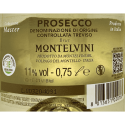 Prosecco Brut Master Treviso DOC - Montelvini Prosecco Brut Master Treviso DOC - Montelvini
