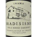 Cabernet Bradissimo Colli Iberici DOC 2021 - Inama Cabernet Bradissimo Colli Iberici DOC 2021 - Inama