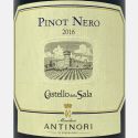 Pinot Nero Umbria IGT 2016 - Antinori Castello della Sala Pinot Nero Umbria IGT 2016 - Antinori Castello della Sala