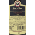 Chianti Classico Gran Selezione Vigna del Sorbo DOCG 2020 Bio - Fontodi Chianti Classico Gran Selezione Vigna del Sorbo DOCG 2020 Bio - Fontodi