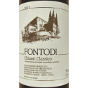 Chianti Classico DOCG 2021 Bio - Fontodi Chianti Classico DOCG 2021 Bio - Fontodi