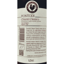 Chianti Classico DOCG 2021 Bio - Fontodi Chianti Classico DOCG 2021 Bio - Fontodi
