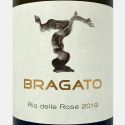 Chardonnay Rio delle Rose Colli Orientali Del Friuli DOC 2019 - Bragato Chardonnay Rio delle Rose Colli Orientali Del Friuli DOC 2019 - Bragato