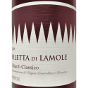Chianti Classico Filetta di Lamole DOCG 2021 Bio - Fontodi Chianti Classico Filetta di Lamole DOCG 2021 Bio - Fontodi