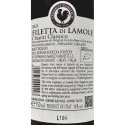 Chianti Classico Filetta di Lamole DOCG 2021 Bio - Fontodi Chianti Classico Filetta di Lamole DOCG 2021 Bio - Fontodi