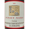 Pinot Nero Case Via Toscana IGT 2021 Bio - Fontodi Pinot Nero Case Via Toscana IGT 2021 Bio - Fontodi