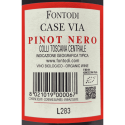 Pinot Nero Case Via Toscana IGT 2021 Bio - Fontodi Pinot Nero Case Via Toscana IGT 2021 Bio - Fontodi