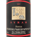 Syrah Case Via Toscana IGT 2021 Bio - Fontodi Syrah Case Via Toscana IGT 2021 Bio - Fontodi