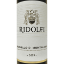 Brunello di Montalcino DOCG 2019 - Ridolfi Brunello di Montalcino DOCG 2019 - Ridolfi