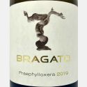 Friulano Praephylloxera Friuli Colli Orientali DOC 2019 - Bragato Friulano Praephylloxera Friuli Colli Orientali DOC 2019 - Bragato