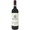 Brunello di Montalcino DOCG 2019 - Ridolfi Brunello di Montalcino DOCG 2019 - Ridolfi