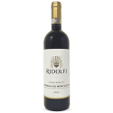 Brunello di Montalcino Riserva Donna Rebecca DOCG 2019 - Ridolfi Brunello di Montalcino Riserva Donna Rebecca DOCG 2019 - Ridolfi
