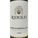Rosso di Montalcino DOCG 2022 - Ridolfi Rosso di Montalcino DOCG 2022 - Ridolfi