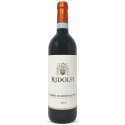 Rosso di Montalcino DOCG 2022 - Ridolfi Rosso di Montalcino DOCG 2022 - Ridolfi