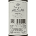 Poggio alle Gazze dell´Ornellaia Bianco Toscana IGT 2022 - Tenuta dell'Ornellaia Poggio alle Gazze dell´Ornellaia Bianco Toscana IGT 2022 - Tenuta dell'Ornellaia