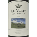 Le Volte dell´Ornellaia Rosso Toscana IGT 2022 - Tenuta dell'Ornellaia Le Volte dell´Ornellaia Rosso Toscana IGT 2022 - Tenuta dell'Ornellaia