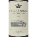 Le Serre Nuove dell'Ornellaia Bolgheri DOC 2022 - Tenuta dell'Ornellaia Le Serre Nuove dell'Ornellaia Bolgheri DOC 2022 - Tenuta dell'Ornellaia