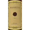 Masseto Toscana IGT 2021 - Tenuta Masseto Masseto Toscana IGT 2021 - Tenuta Masseto