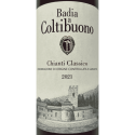 Chianti Classico DOCG 2021 Bio - Badia a Coltibuono