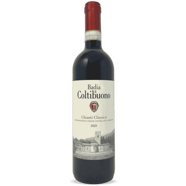 Chianti Classico DOCG 2021 Bio - Badia a Coltibuono