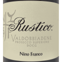 Prosecco Valdobbiadene Superiore Rustico Brut DOCG - Nino Franco Prosecco Valdobbiadene Superiore Rustico Brut DOCG - Nino Franco