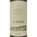 Le Difese Rosso Toscana IGT 2023 - Tenuta San Guido Le Difese Rosso Toscana IGT 2023 - Tenuta San Guido
