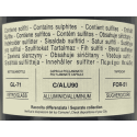 Le Difese Rosso Toscana IGT 2023 - Tenuta San Guido Le Difese Rosso Toscana IGT 2023 - Tenuta San Guido