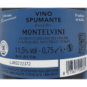 Spumante Promosso Extra Dry - Montelvini Spumante Promosso Extra Dry - Montelvini