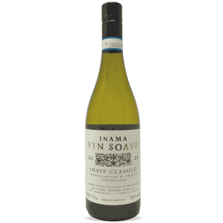 Soave Classico Vin Soave DOC 2024 - Inama