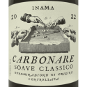Soave Classico Carbonare DOC 2022 - Inama Soave Classico Carbonare DOC 2022 - Inama