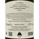 Soave Classico Carbonare DOC 2022 - Inama Soave Classico Carbonare DOC 2022 - Inama