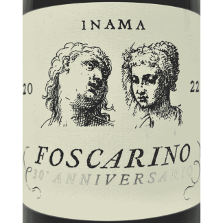 Soave Classico Foscarino DOC 2022 - Inama
