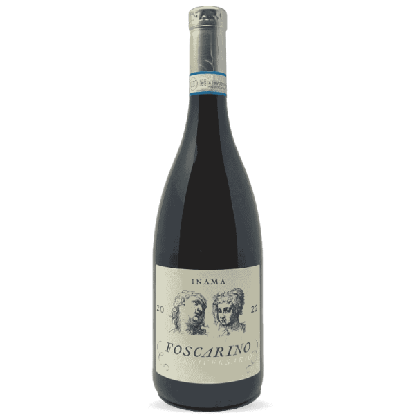 Soave Classico Foscarino DOC 2022 - Inama Soave Classico Foscarino DOC 2022 - Inama