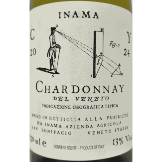 Chardonnay del Veneto IGT 2024 - Inama