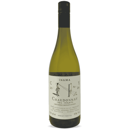 Chardonnay del Veneto IGT 2024 - Inama