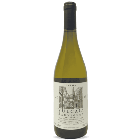 Sauvignon del Veneto Vulcaia IGT 2023 - Inama