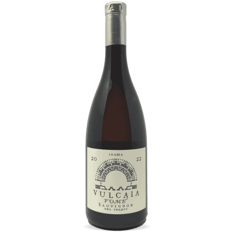 Sauvignon del Veneto Vulcaia Fumè IGT 2022 - Inama