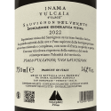 Sauvignon del Veneto Vulcaia Fumè IGT 2022 - Inama Sauvignon del Veneto Vulcaia Fumè IGT 2022 - Inama
