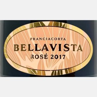 Franciacorta Rosé Brut DOCG...