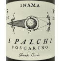 Soave Classico Foscarino I Palchi DOC 2021 - Inama Soave Classico Foscarino I Palchi DOC 2021 - Inama